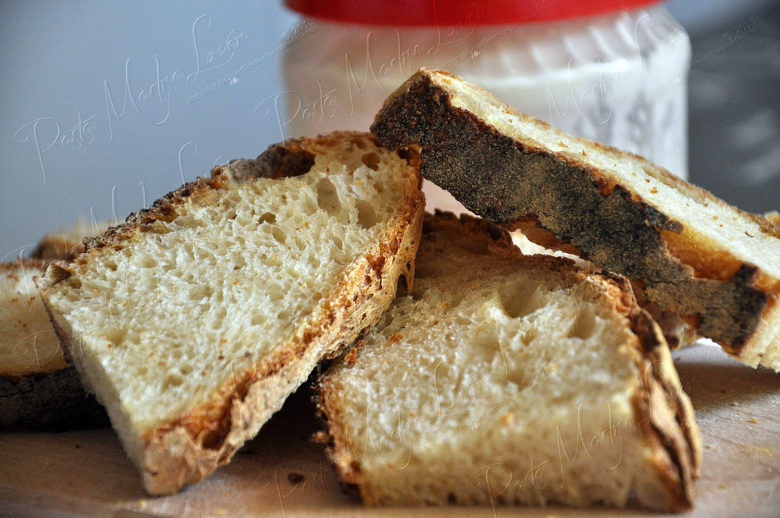 Pane da colazione