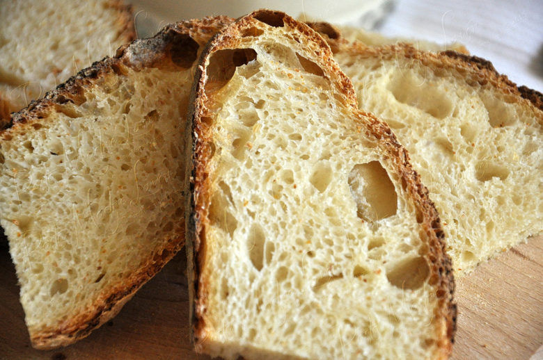 Pane da colazione