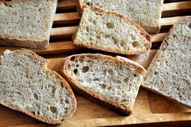 Pane, amore e semplicita