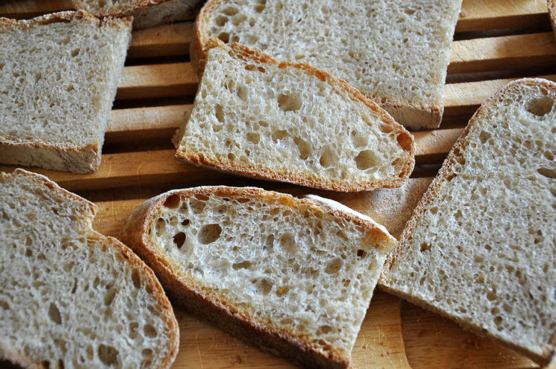 Pane, amore e semplicita