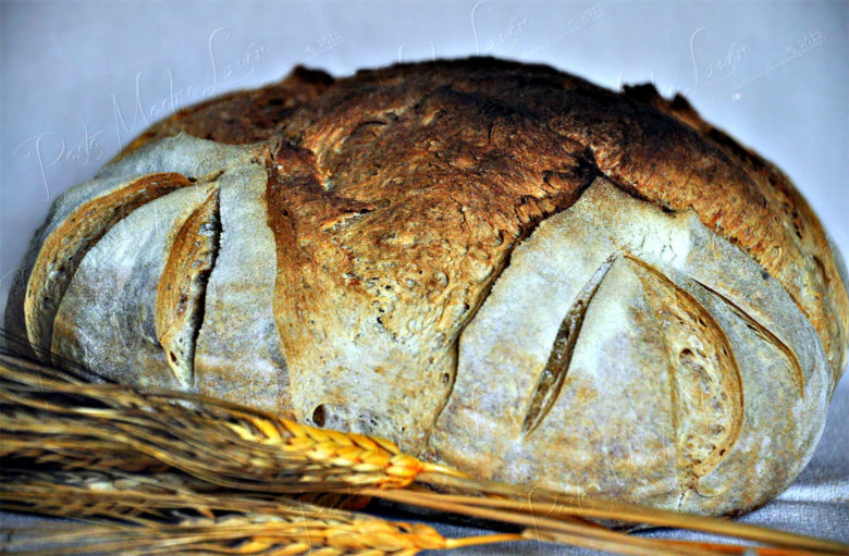 Pane a bassa idratazione