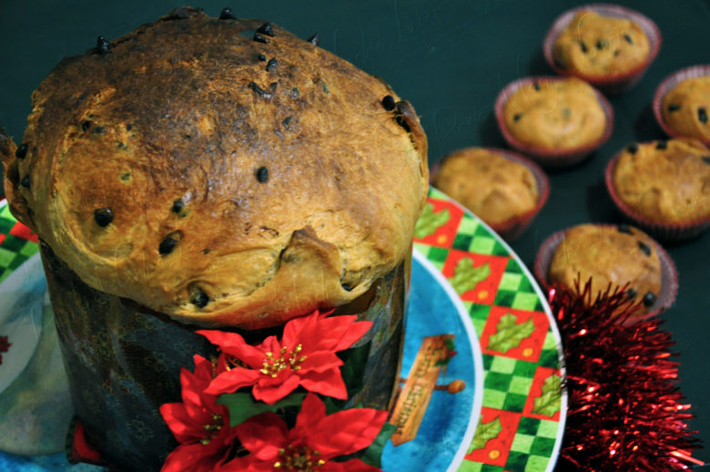 Panettone