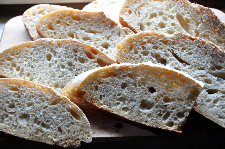 Pane nuovo