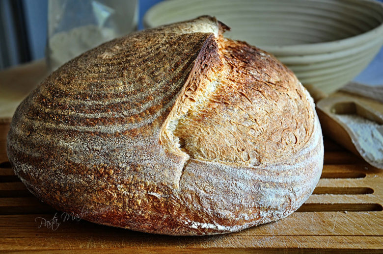 Pane cafone o pane elegante