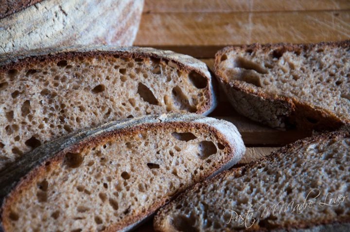 Pane antico di Sicilia