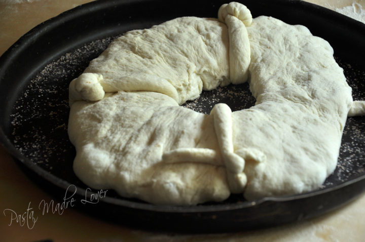 Pane all'olio evo