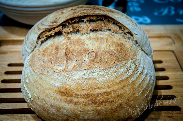 Pane ai tre cereali