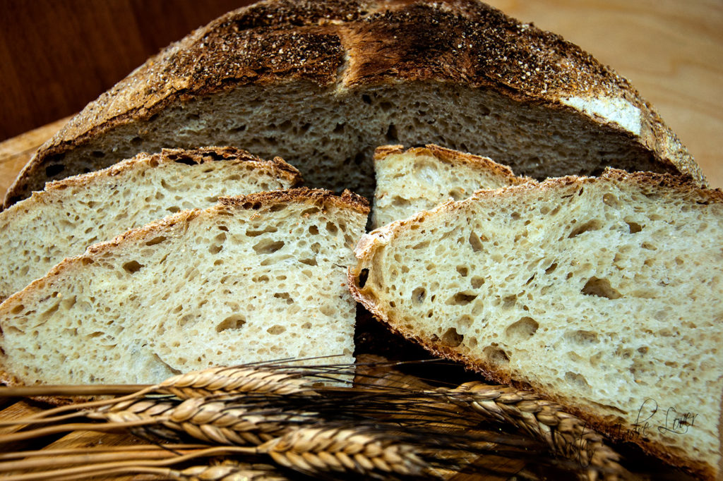 Pane al grano duro svuota dispensa