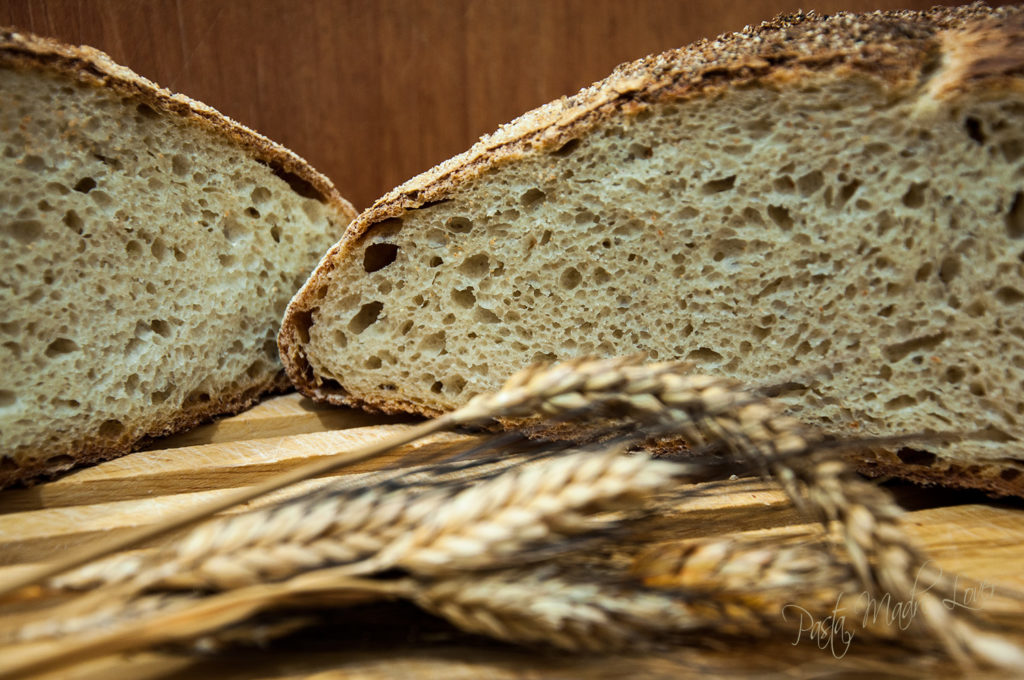 Pane al grano duro svuota dispensa