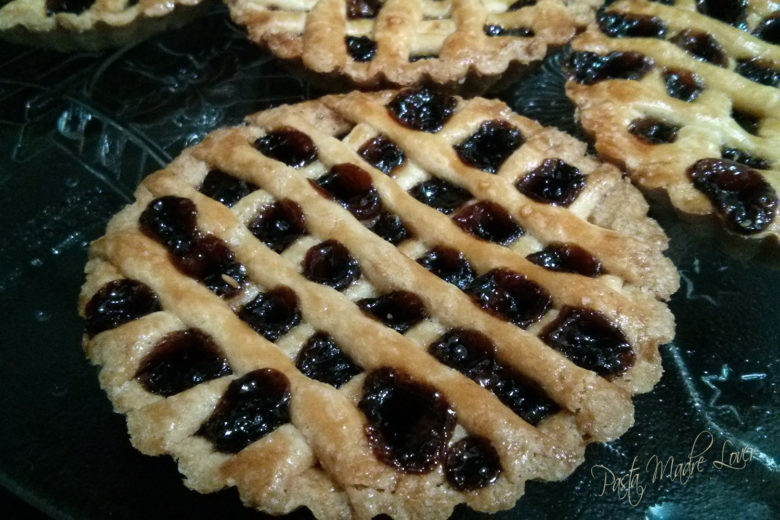 Crostatine di Sezze