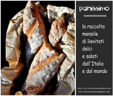Banner Panissimo