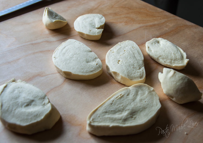 Orecchiette pugliesi