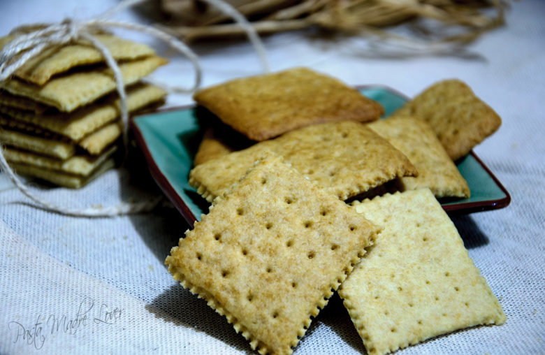 Crackers