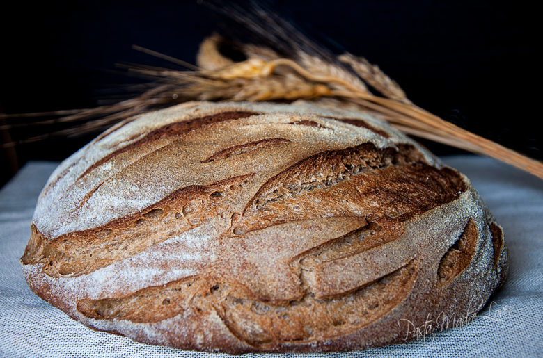 Pane con Senatore Cappelli integrale