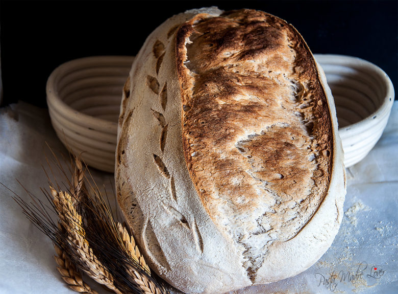 Il Pane della Terra