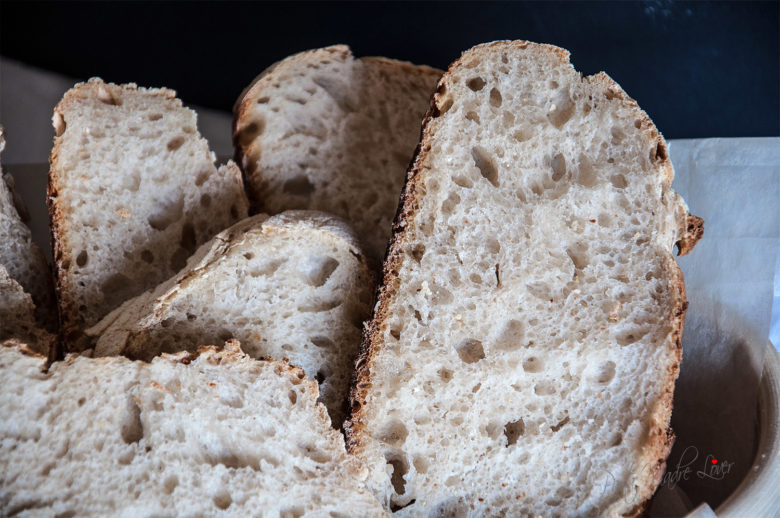 Il Pane della Terra