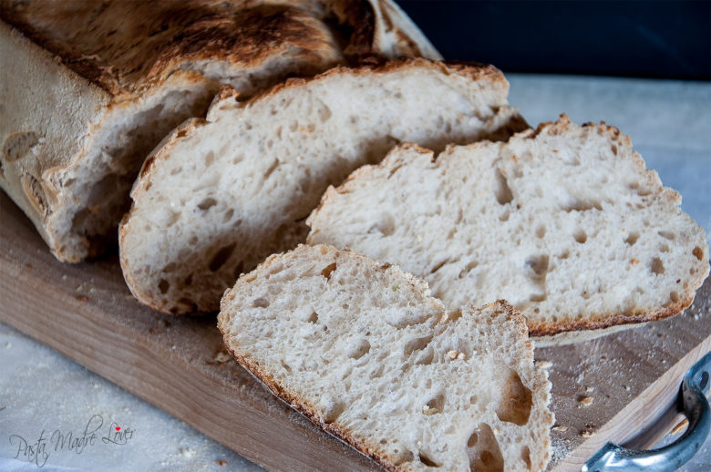 Il Pane della Terra