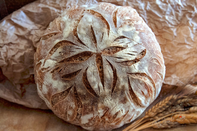 PANE : diamoci un taglio. I tagli sul pane. Quando e come farli.