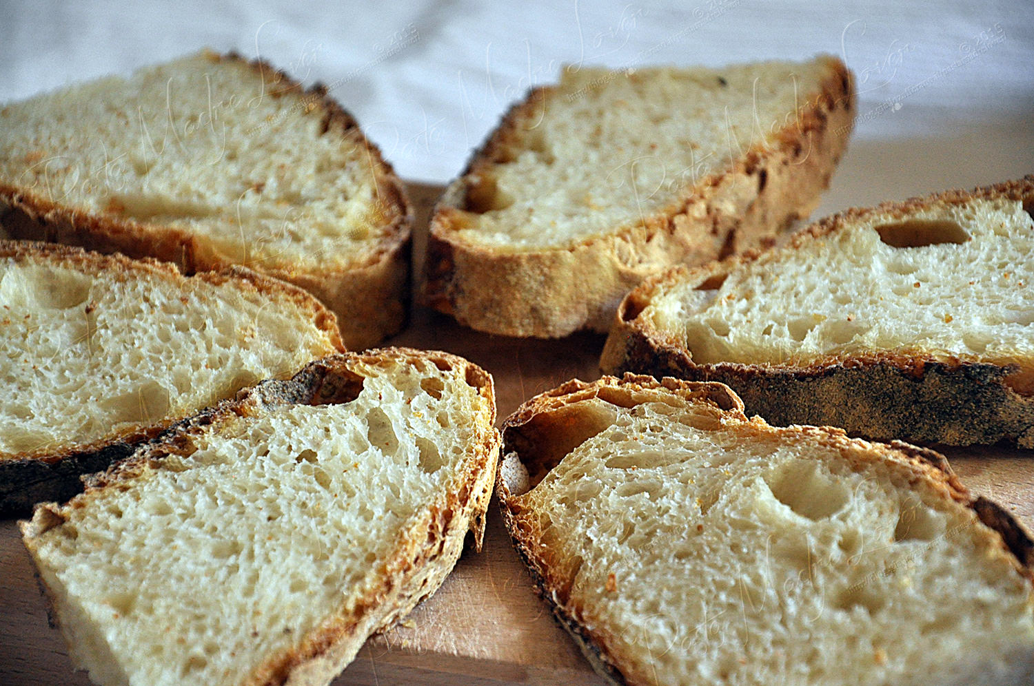 Pane da colazione