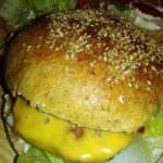 Burger di Ivana T.