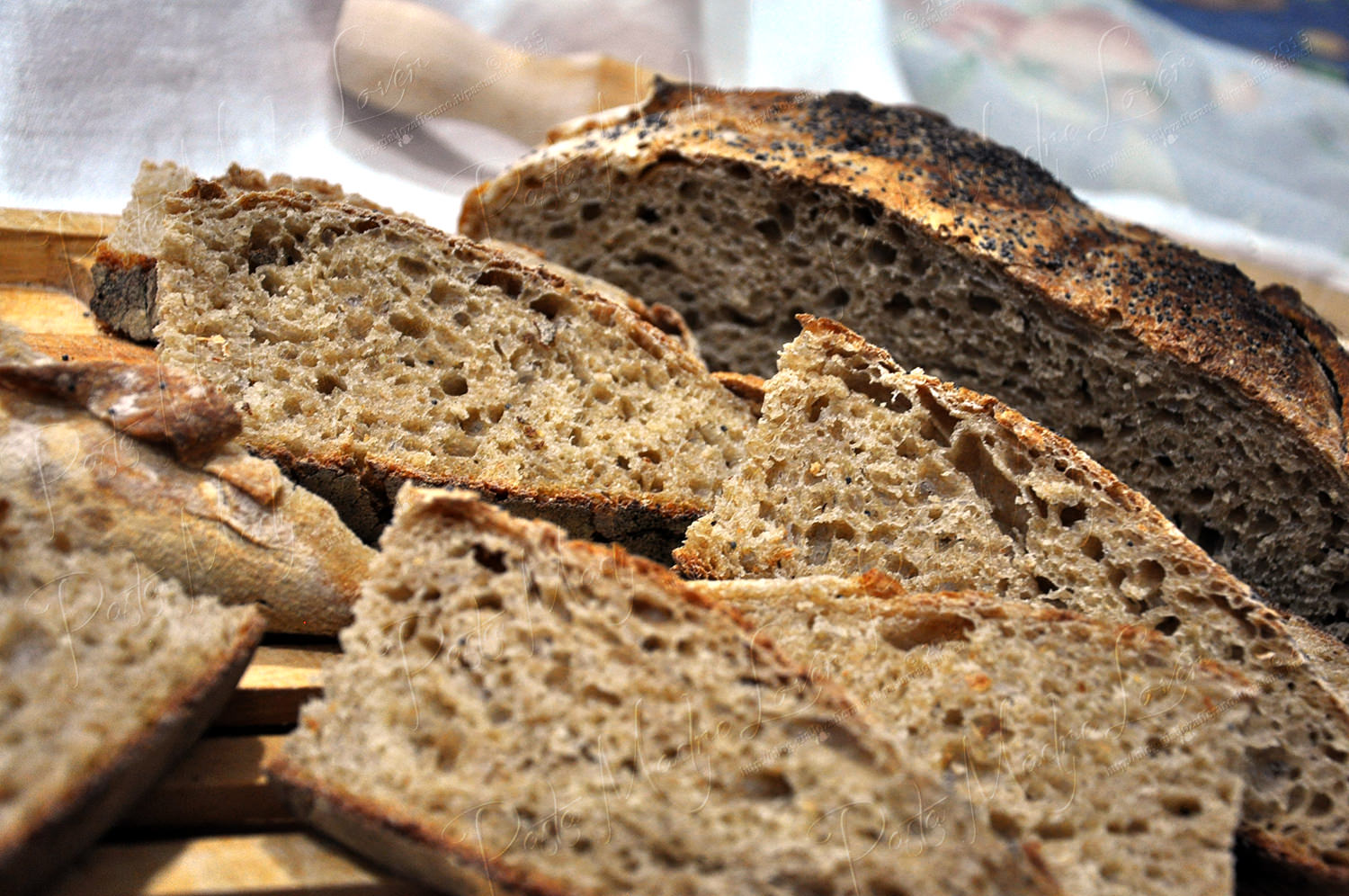 Pane e Vino