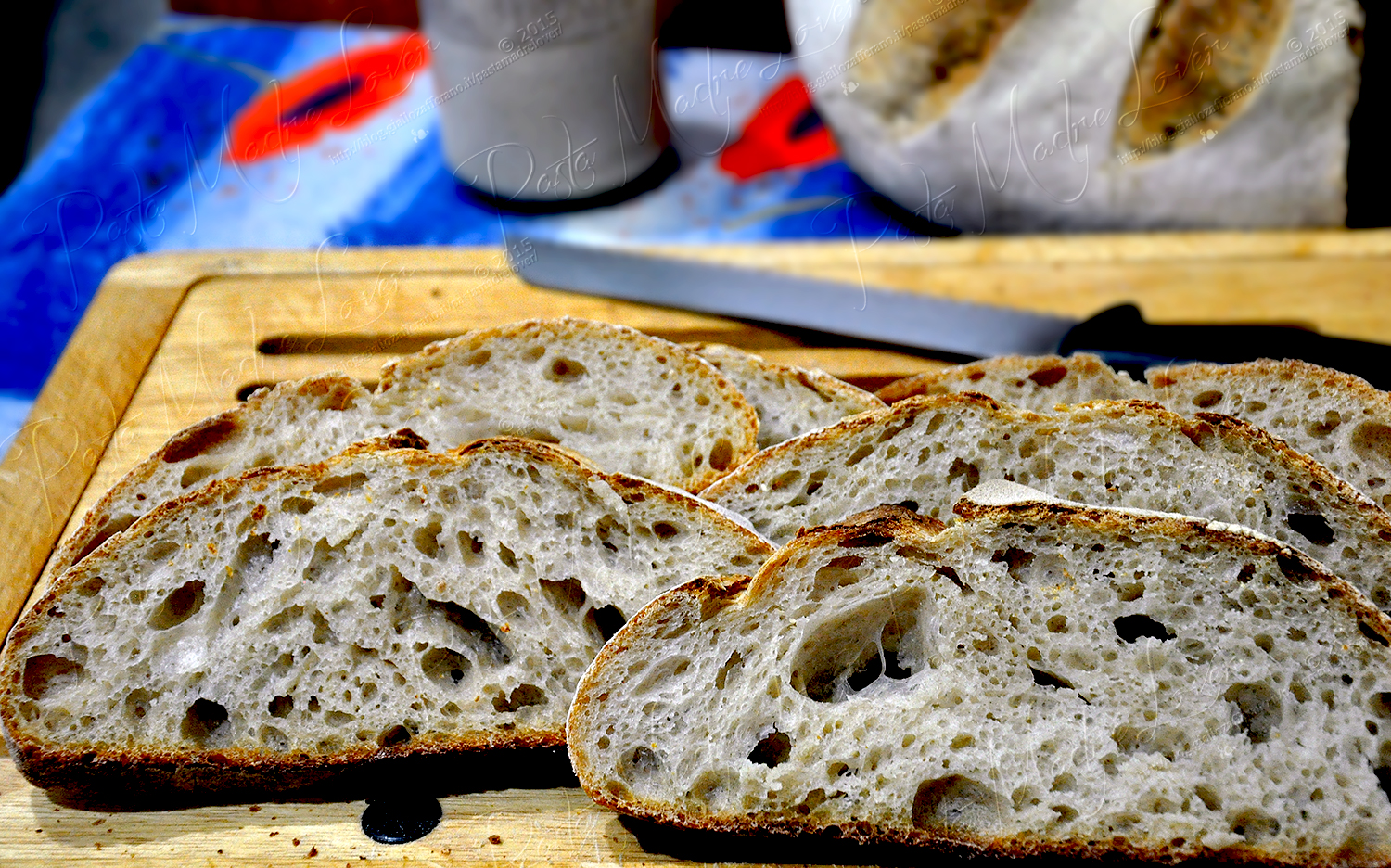 Pane leggerissimo