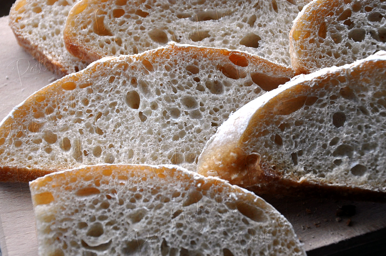 Pane nuovo