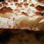 Focaccia senza impasto di Leda Dalani