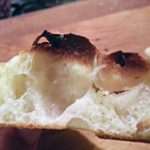 Focaccia senza impasto di Leda Dalani