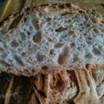 Pane senza impasto con farina Unica Molino Quaglia
