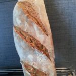 Pane senza impasto di Be Ny