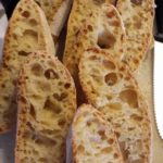 Cira Canfora Pane senza impasto