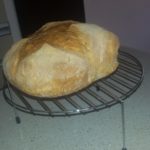 Pane senza impasto di Gilda S.