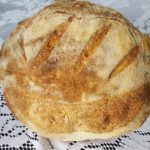 Pane senza impasto di Giusy F.