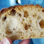 Pane senza impasto di Giusy F.