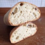 Pane senza impasto di Maria Paola A