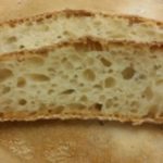 Pane senza impasto di Maria Rosaria G.