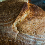 Pane cafone o pane elegante