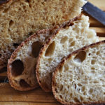 Pane cafone o pane elegante