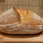 Pane cafone