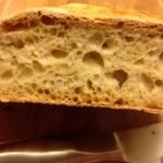 Pane senza impasto di Rosalba C.