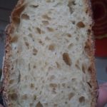 Pane senza impasto di Vanda C.