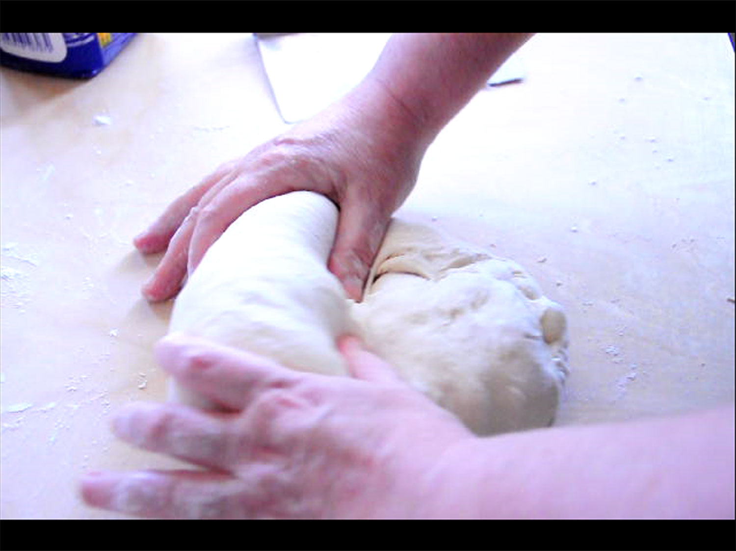 Thumbnail for Tecniche di formatura del pane