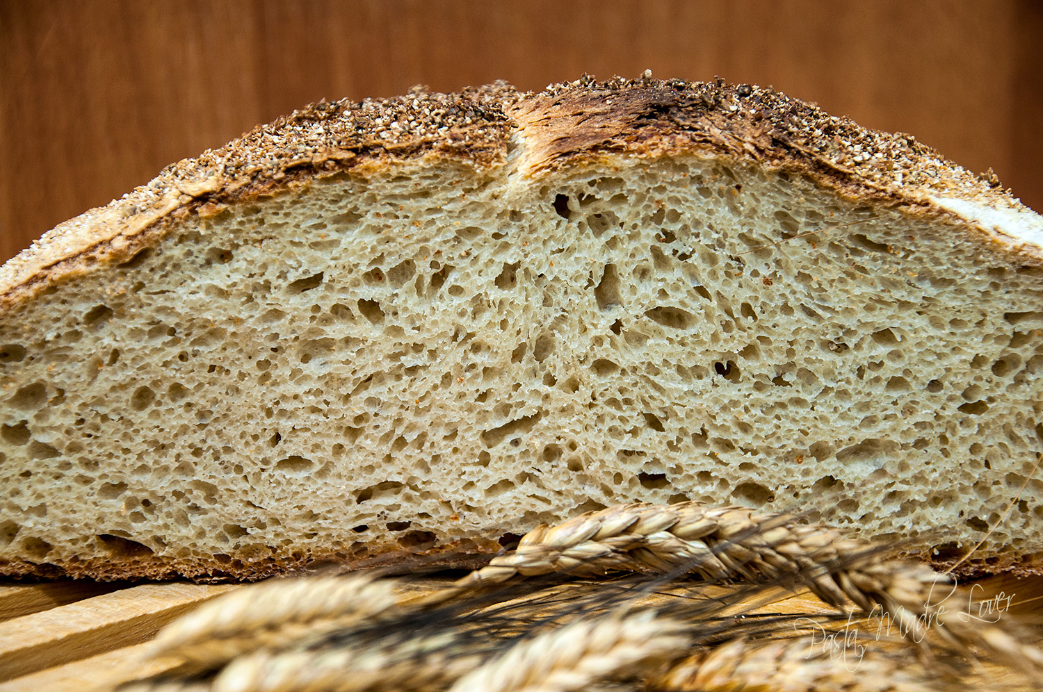 Pane al grano duro svuota dispensa