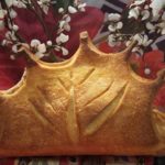 Pane foglia senza impasto