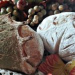 Pane foglia senza impasto