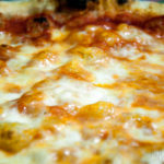 Pizza Margherita con Illillo