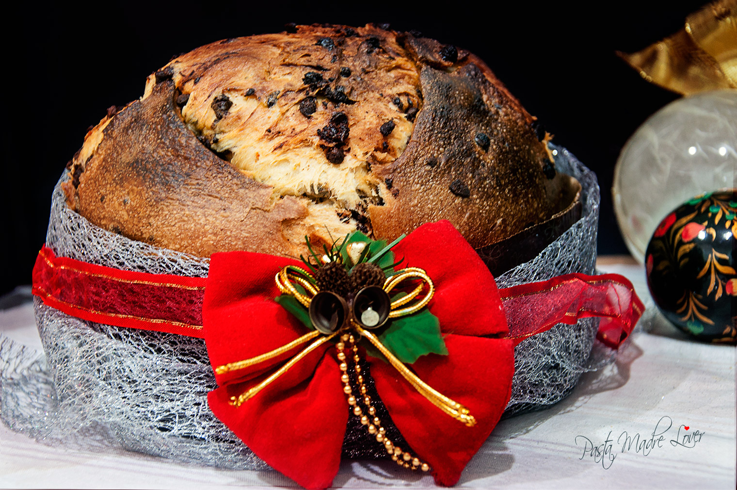 Panettone 2017