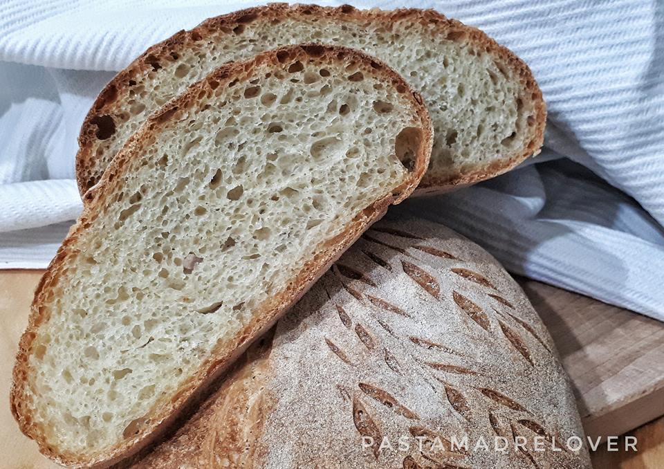 Thumbnail for L’analisi sensoriale del Pane – Come distinguere un pane di qualità
