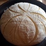 Pane di semola rimacinata